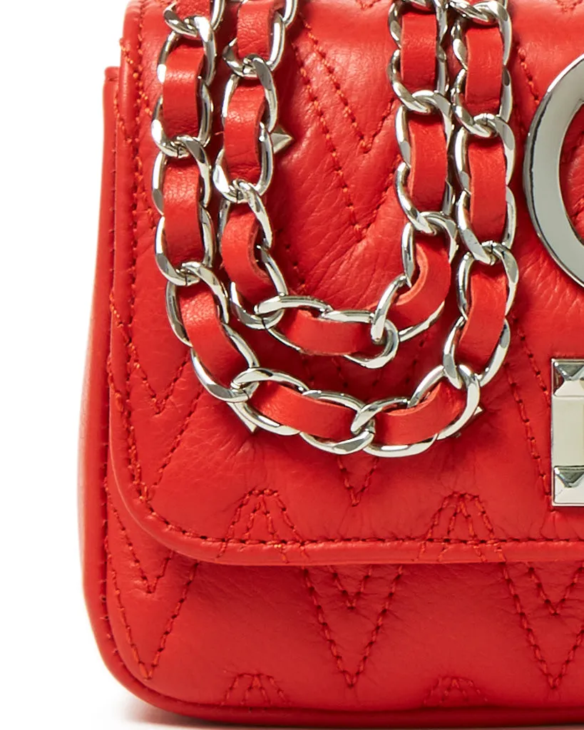 SS18 - New Diamond - Noelle - Goji Berry