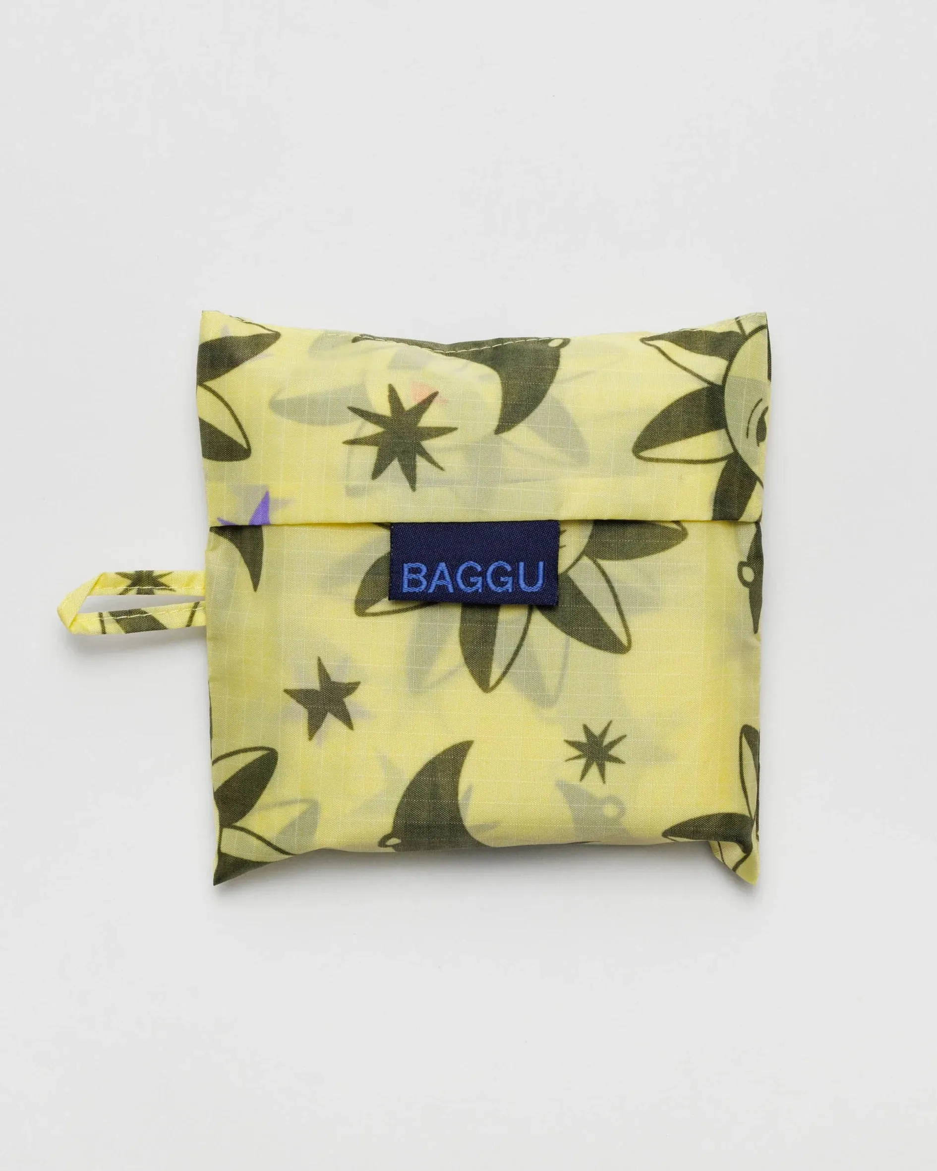 Standard Baggu - Sun And Moon Charms
