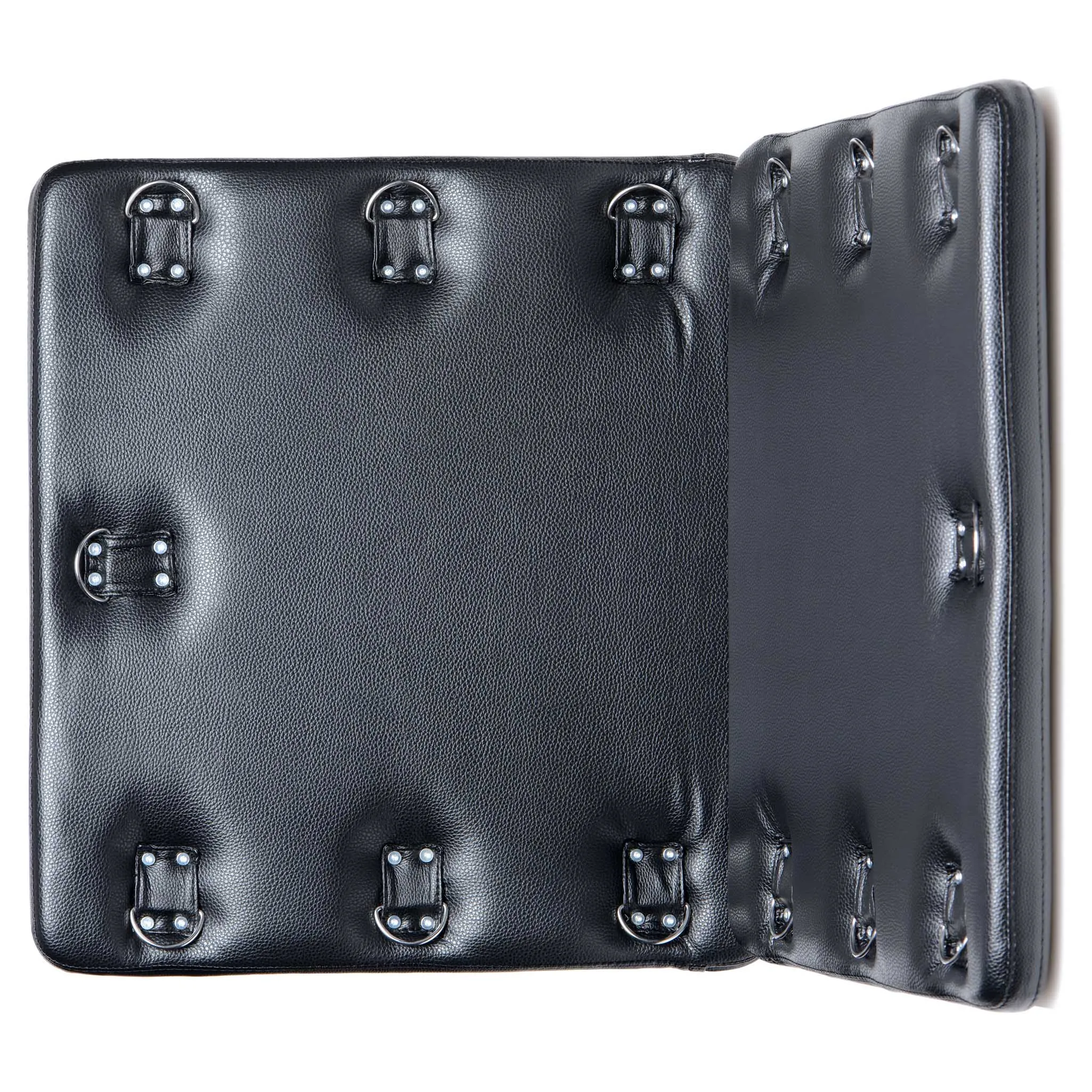 Strict Bondage Board - Black