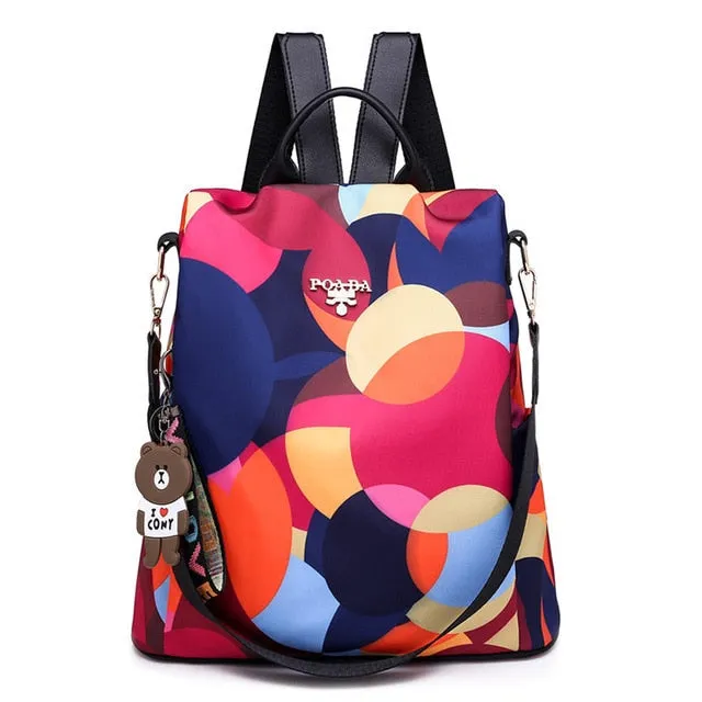Stylemein - Stylish Backpacks For Women | Leather Backpack For Women