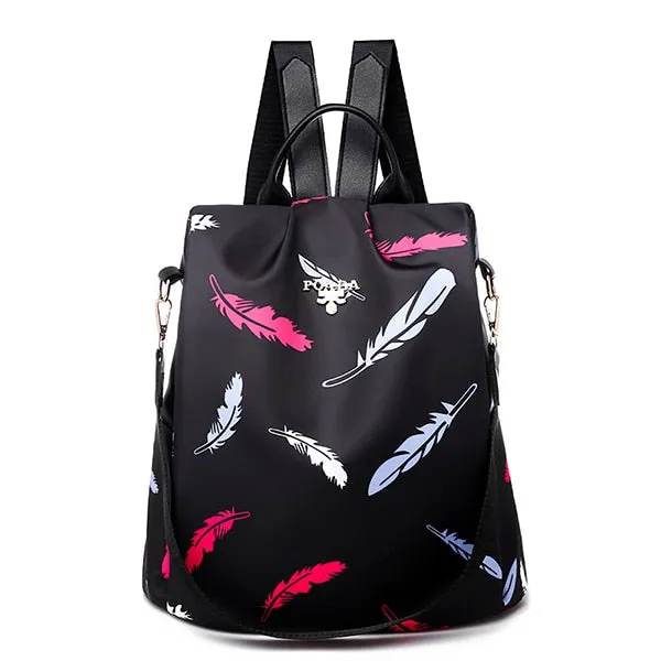 Stylemein - Stylish Backpacks For Women | Leather Backpack For Women