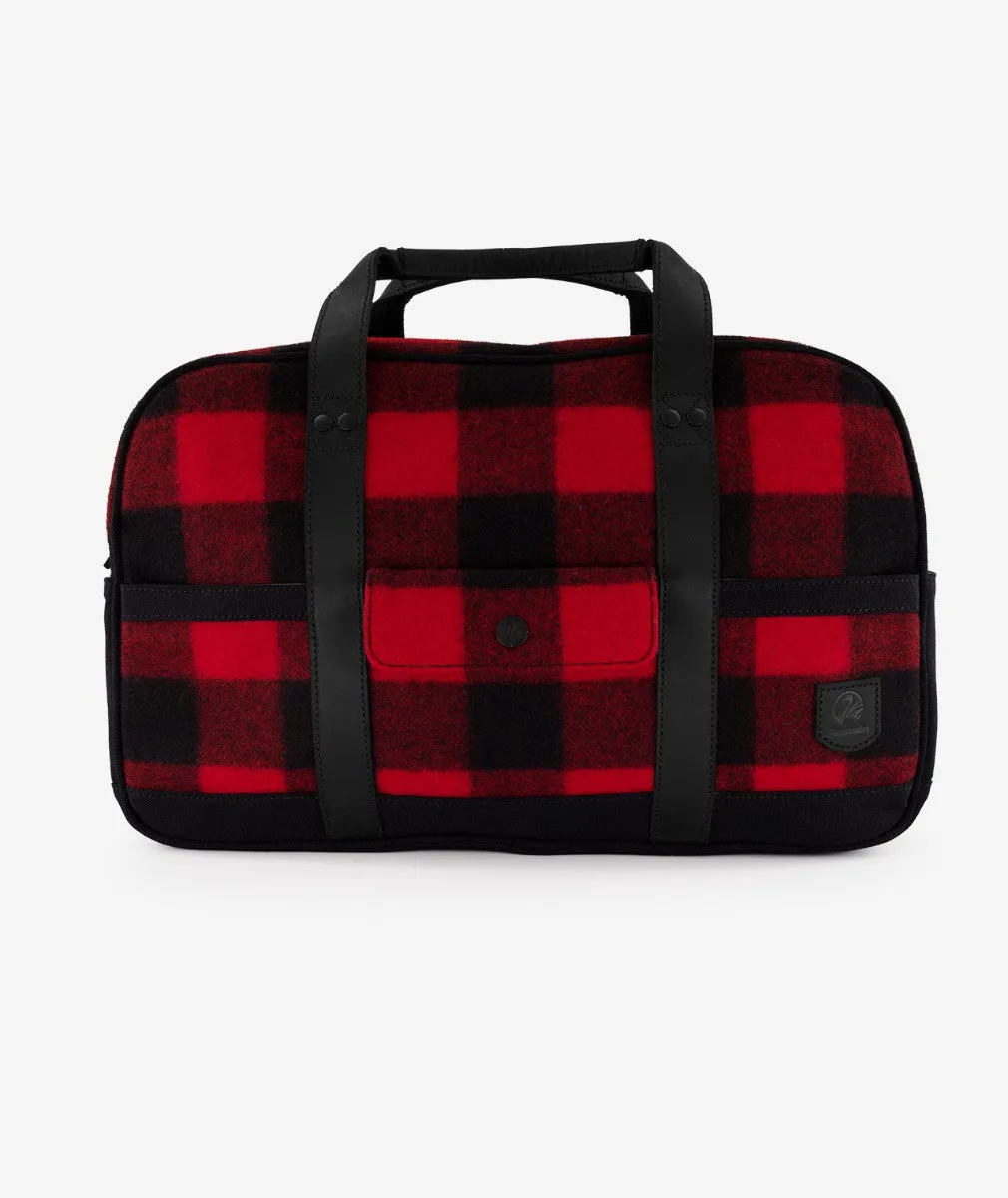 Swanndri Kingston Overnighter Bag