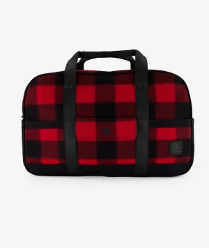 Swanndri Kingston Overnighter Bag