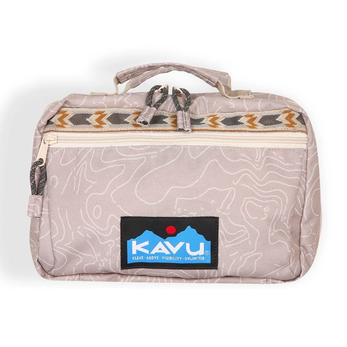 Take In Tow Pouch
