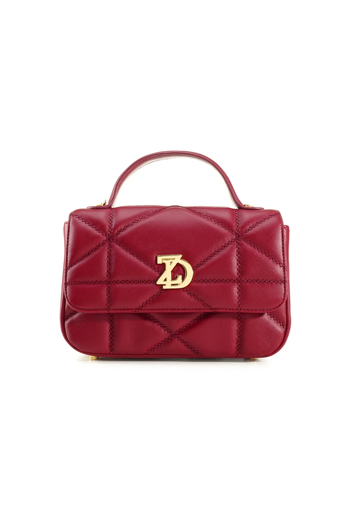 Tally Bags - Garnet
