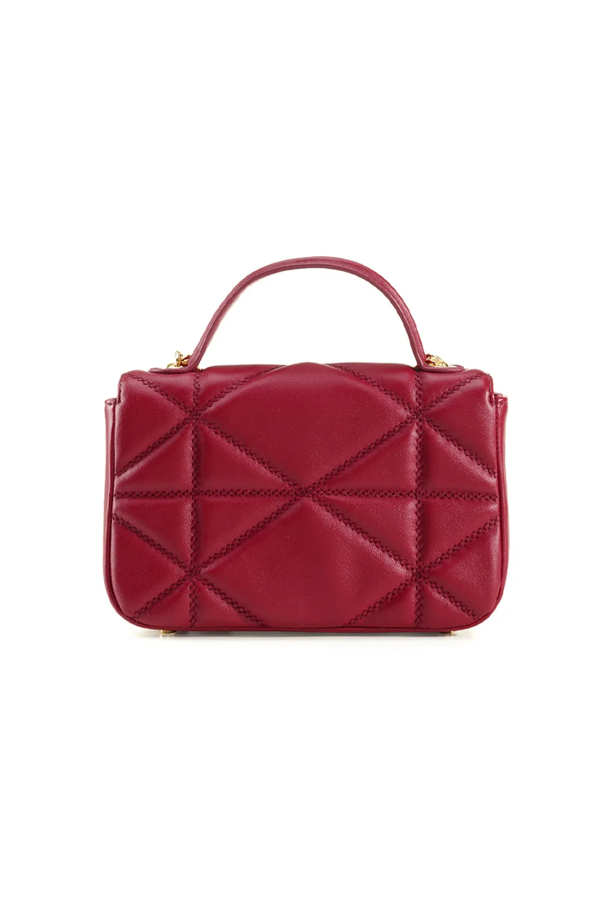 Tally Bags - Garnet