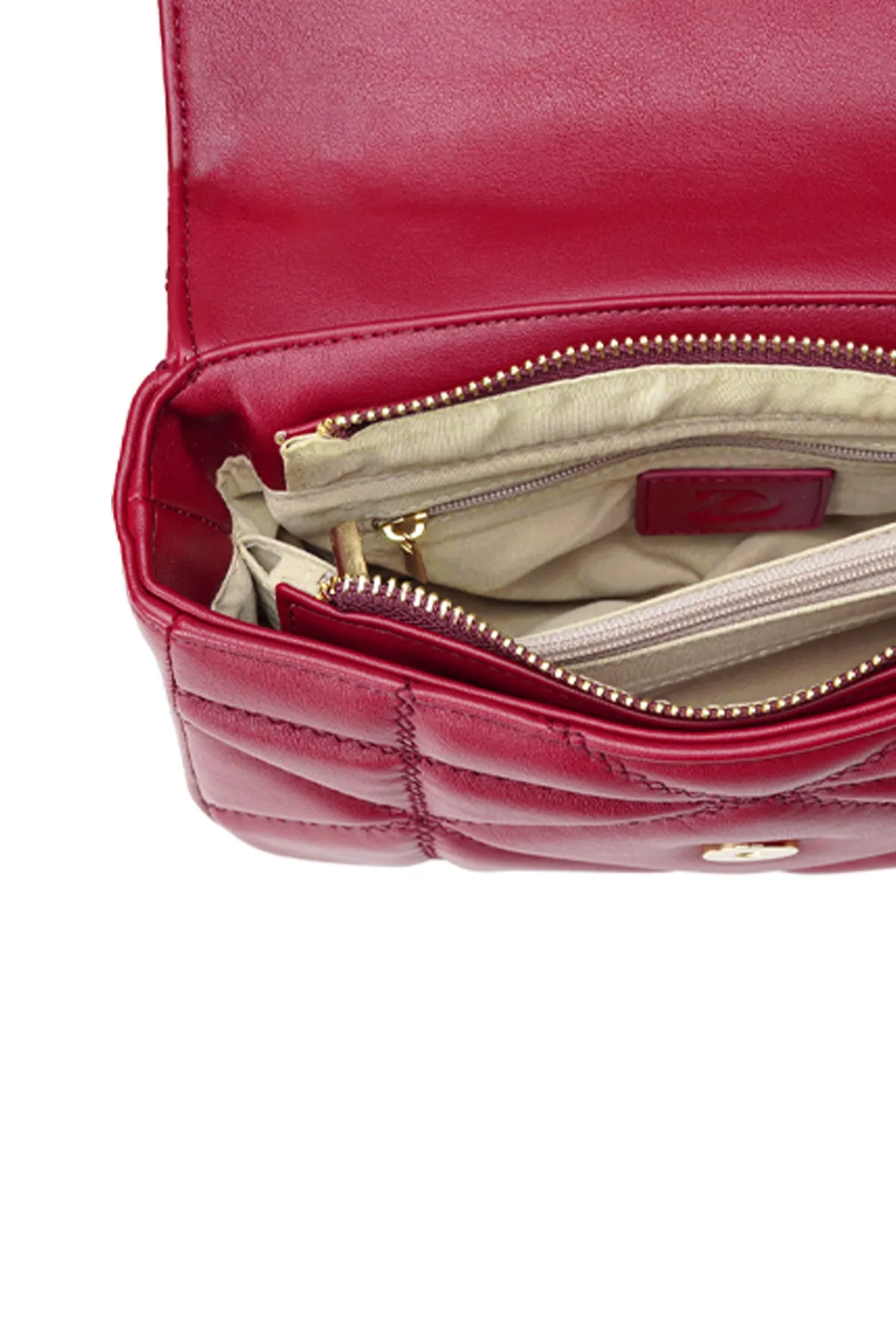 Tally Bags - Garnet