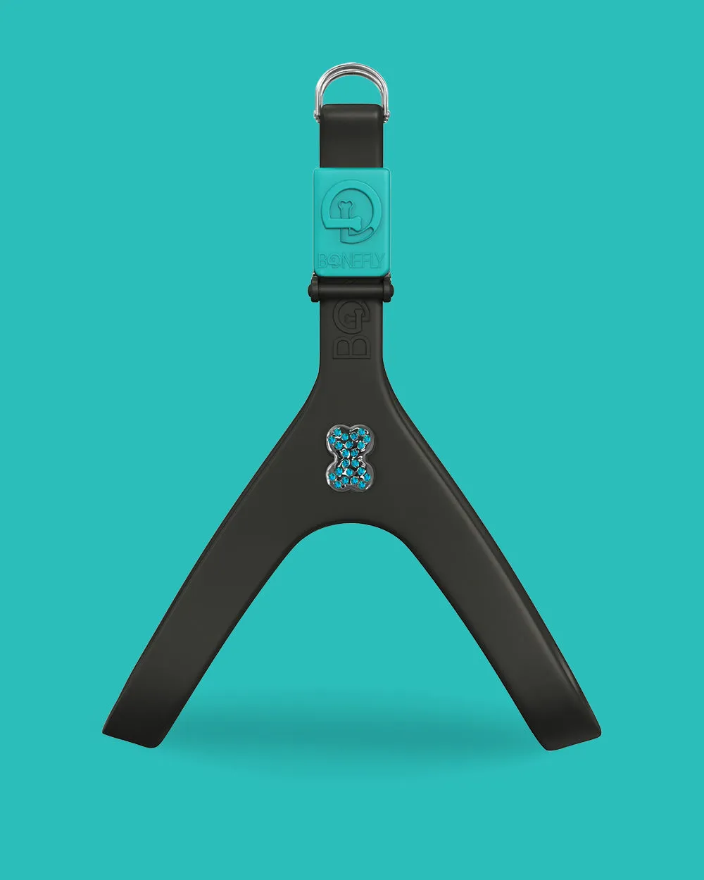 Teal Graphite Ultra Bundle