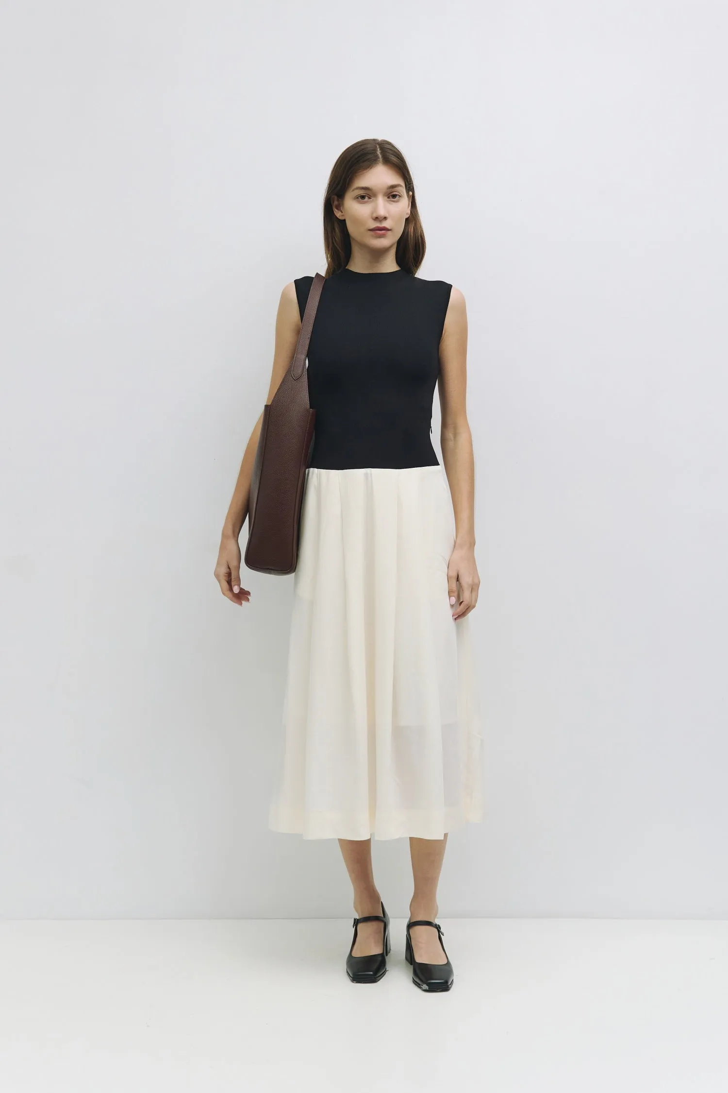 The Brighton Tote Bag