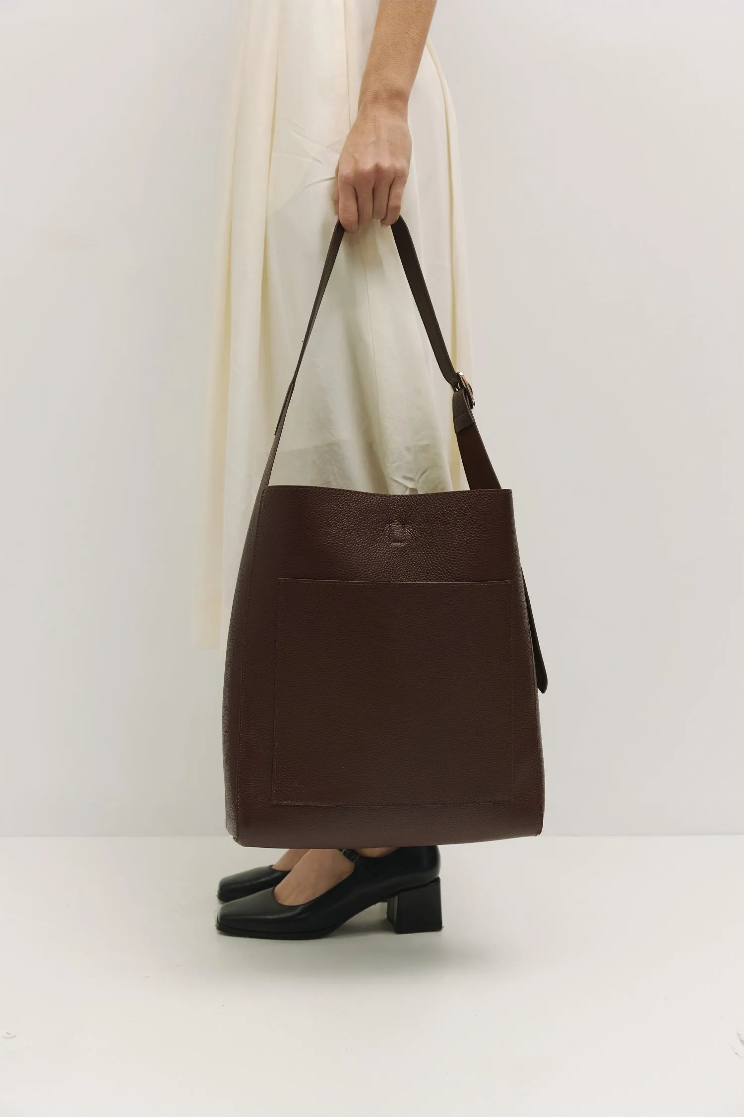 The Brighton Tote Bag