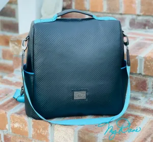 The Guardian Anti-Theft Backpack