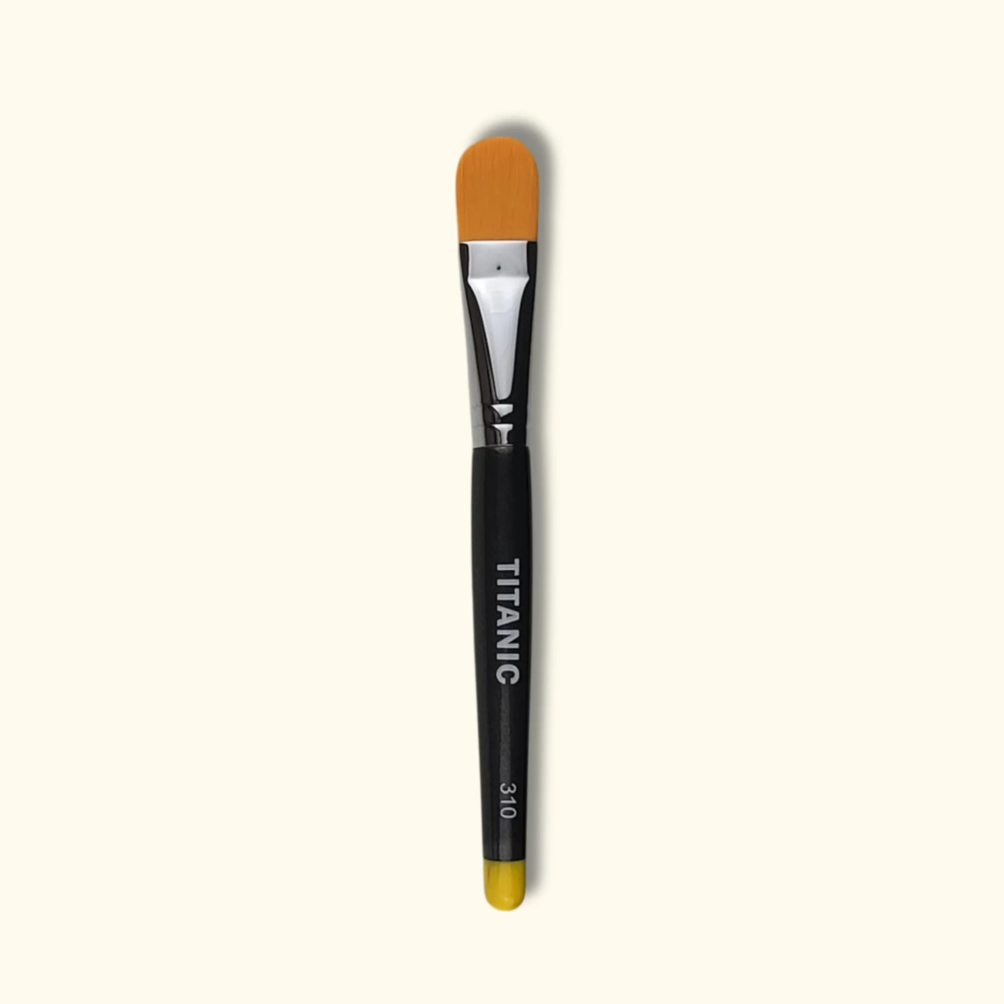 The Hybrid Heroes - 11-Piece Multifunctional Brush Set
