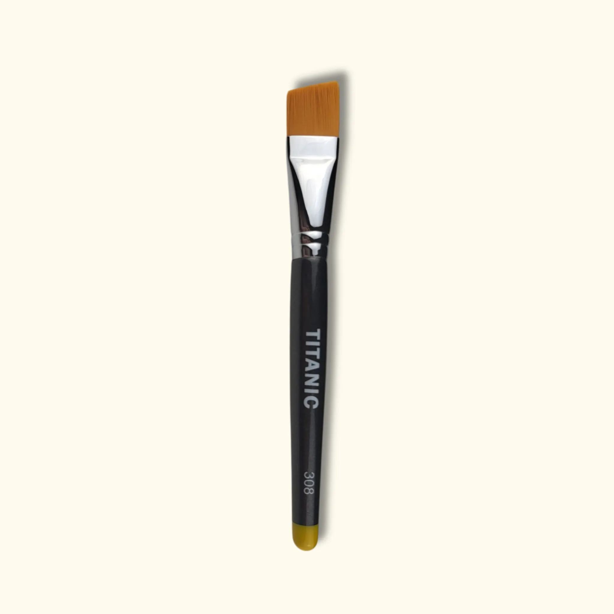 The Hybrid Heroes - 11-Piece Multifunctional Brush Set