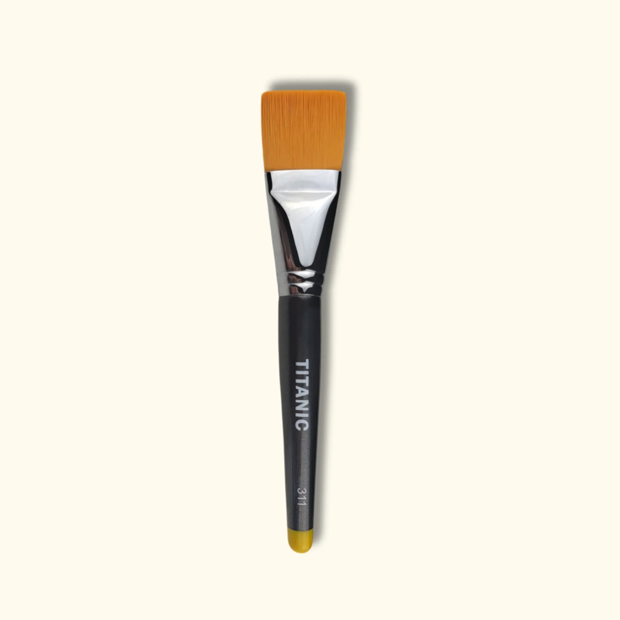 The Hybrid Heroes - 11-Piece Multifunctional Brush Set
