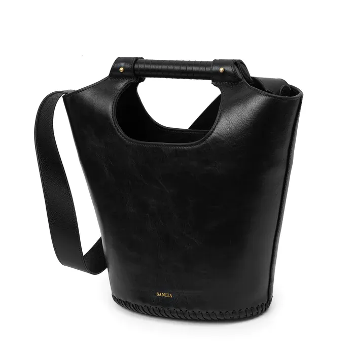 The Lecce Tote