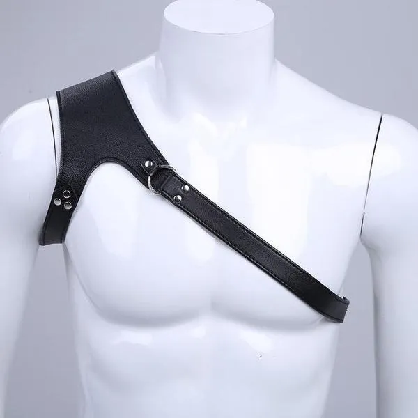 The Mercury Harness