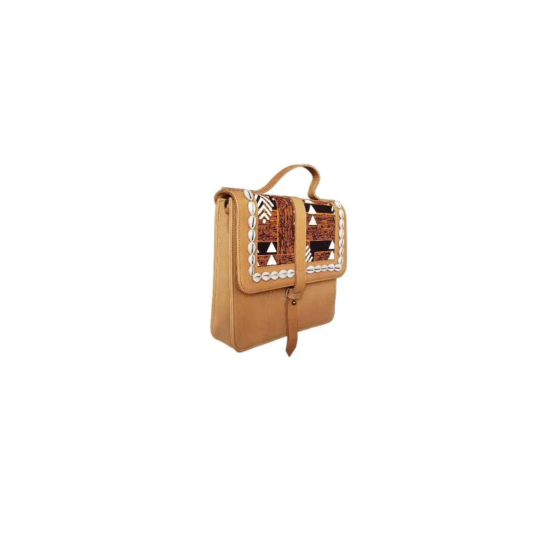 The Power Bag - Beaded - Niani