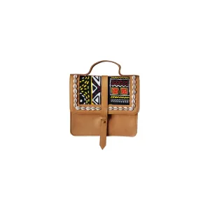 The Power Bag - Beaded - Soweto