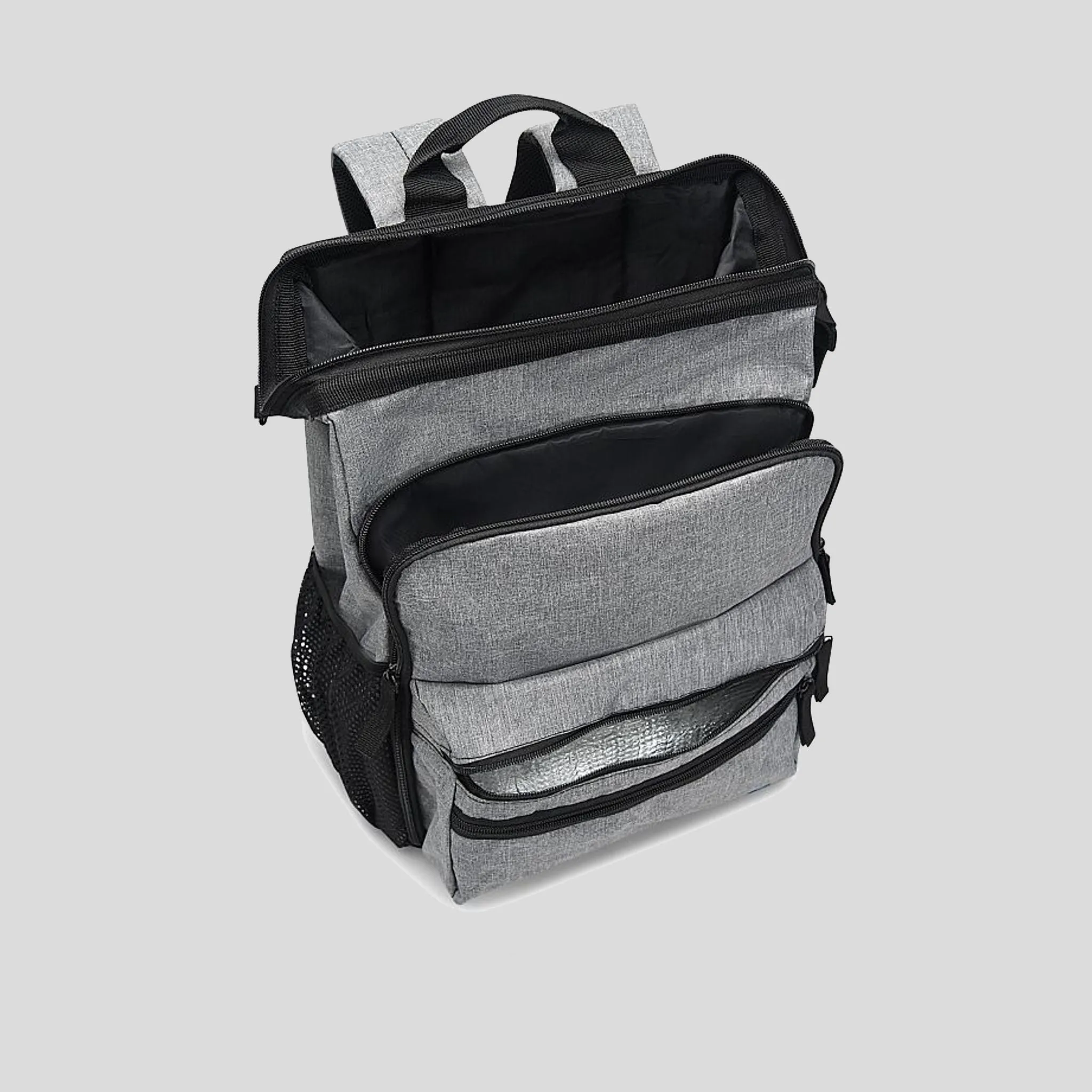The Ultimate Nursing Backpack