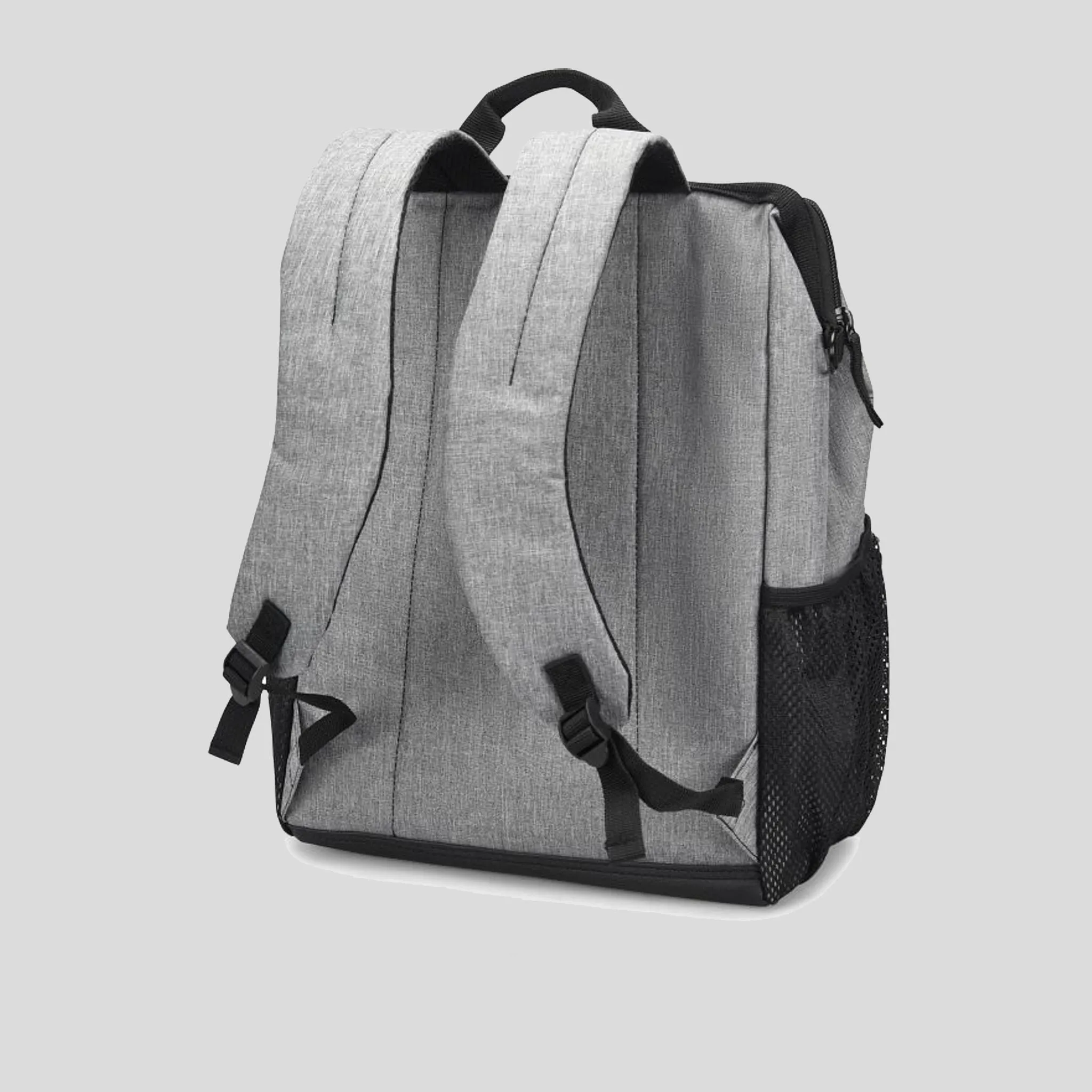 The Ultimate Nursing Backpack