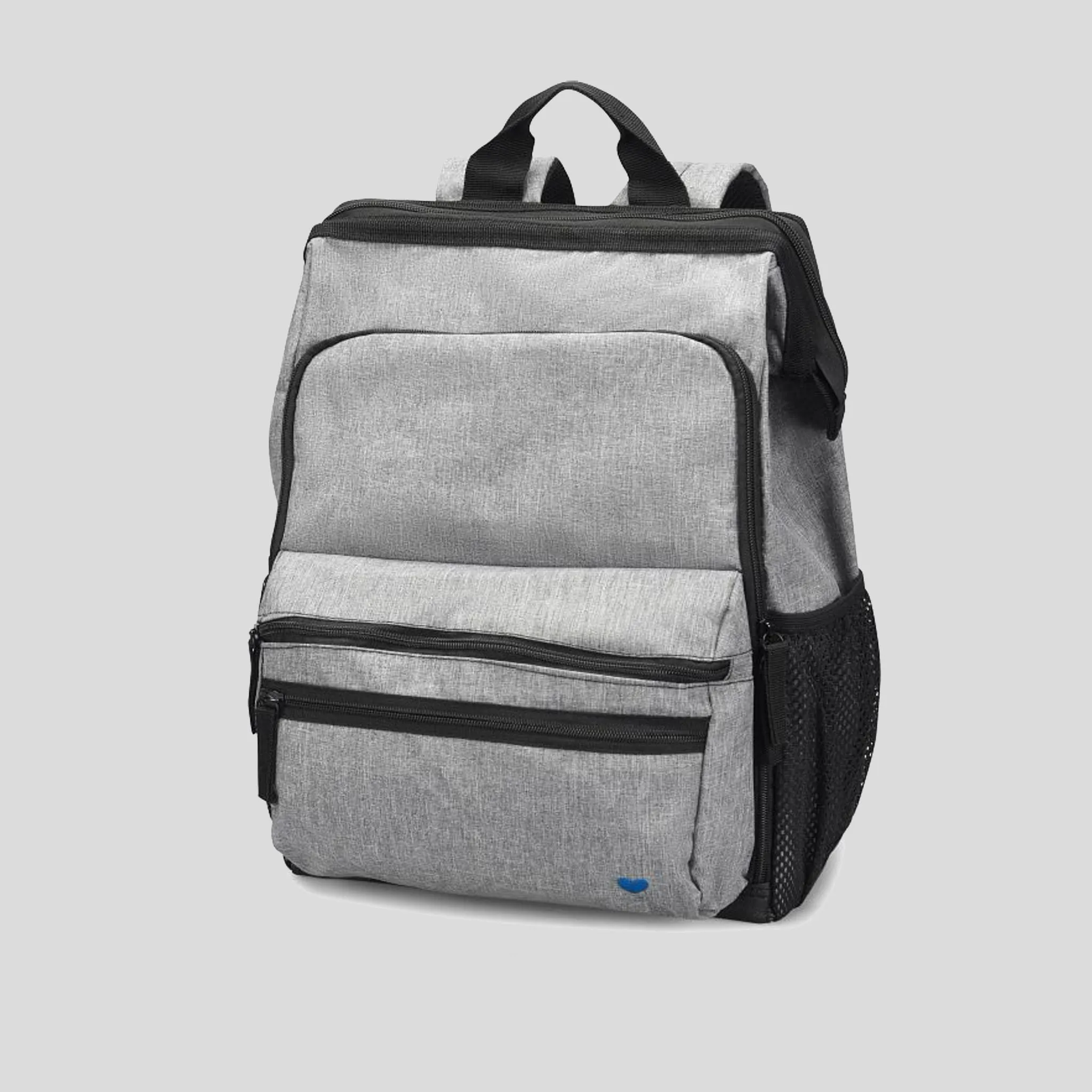 The Ultimate Nursing Backpack