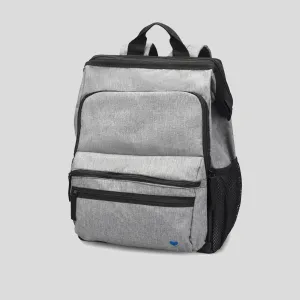 The Ultimate Nursing Backpack