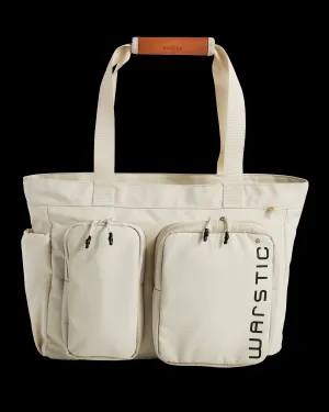 THE WAR TOTE (BONE)