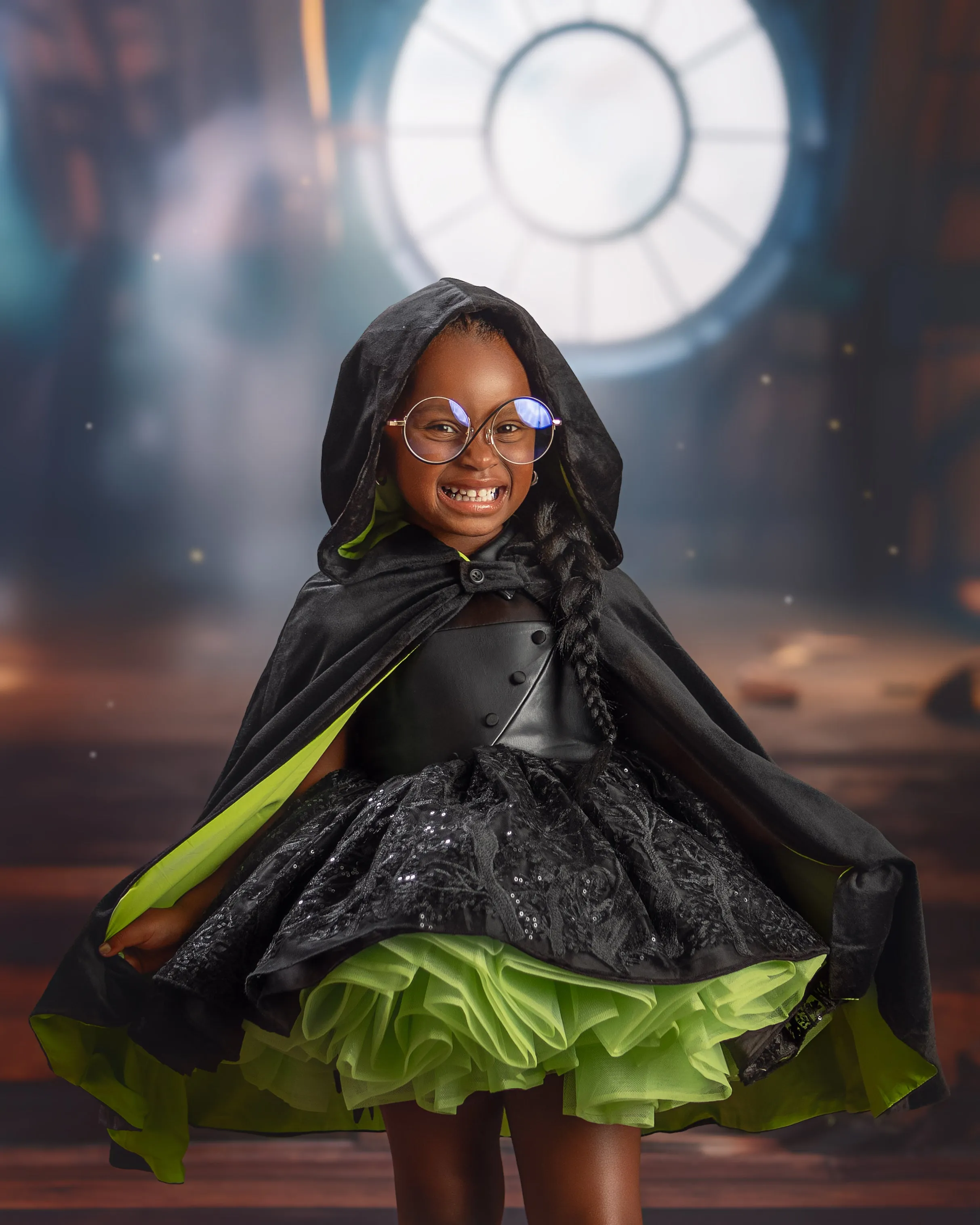 The Wicked One