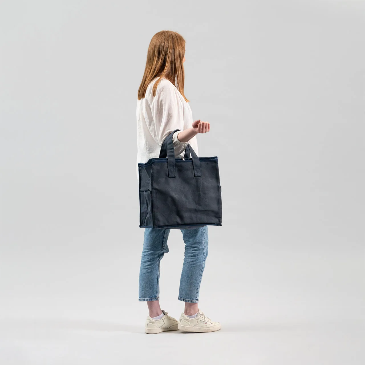 Thermal Insulated Cooler Bag Heritage Collection Cooling by Robinsons