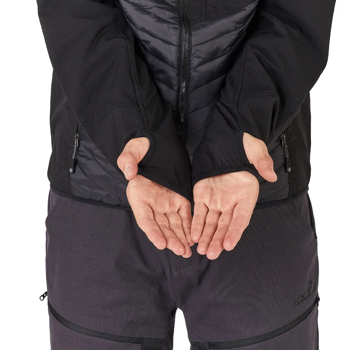 THERMO PRO JACKET