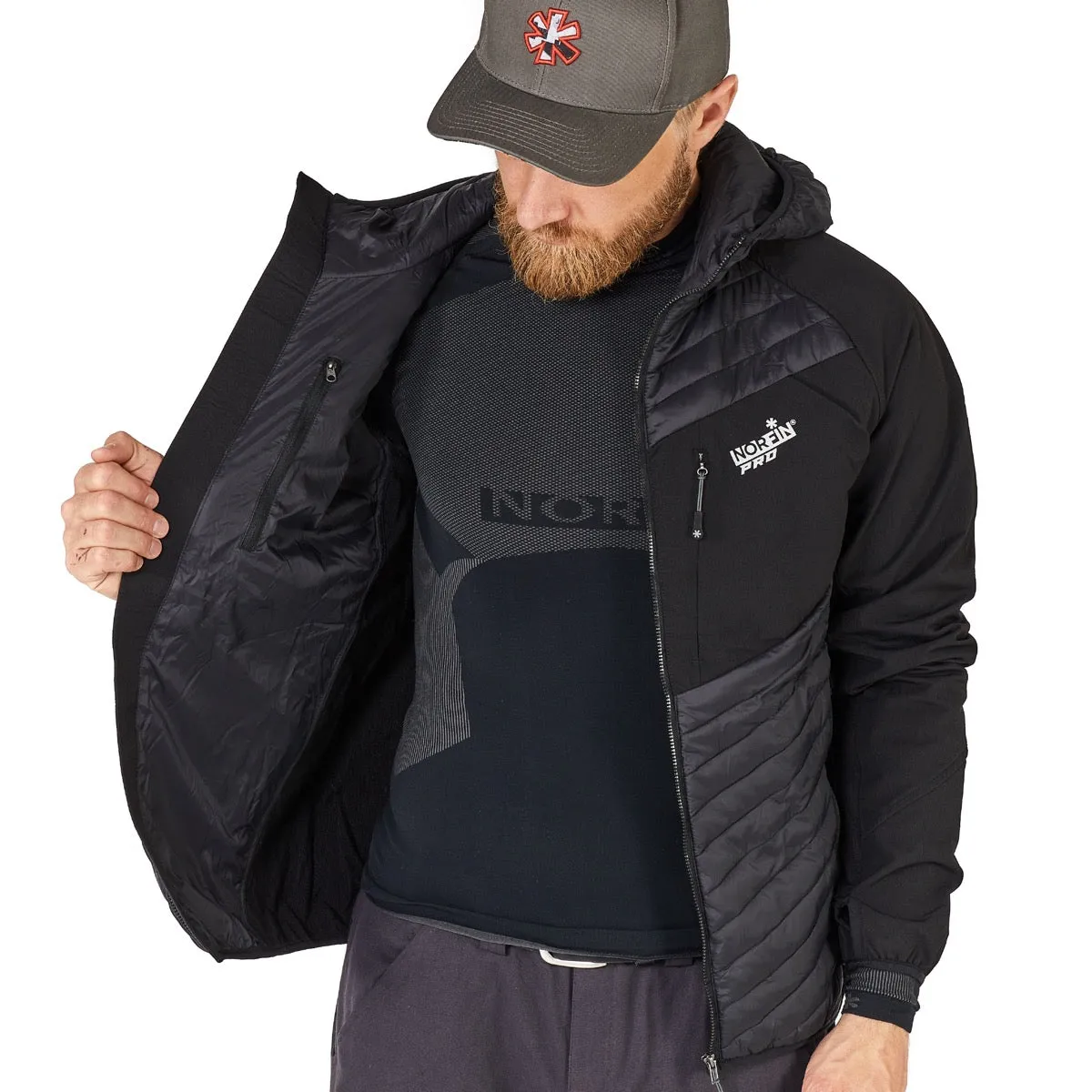 THERMO PRO JACKET