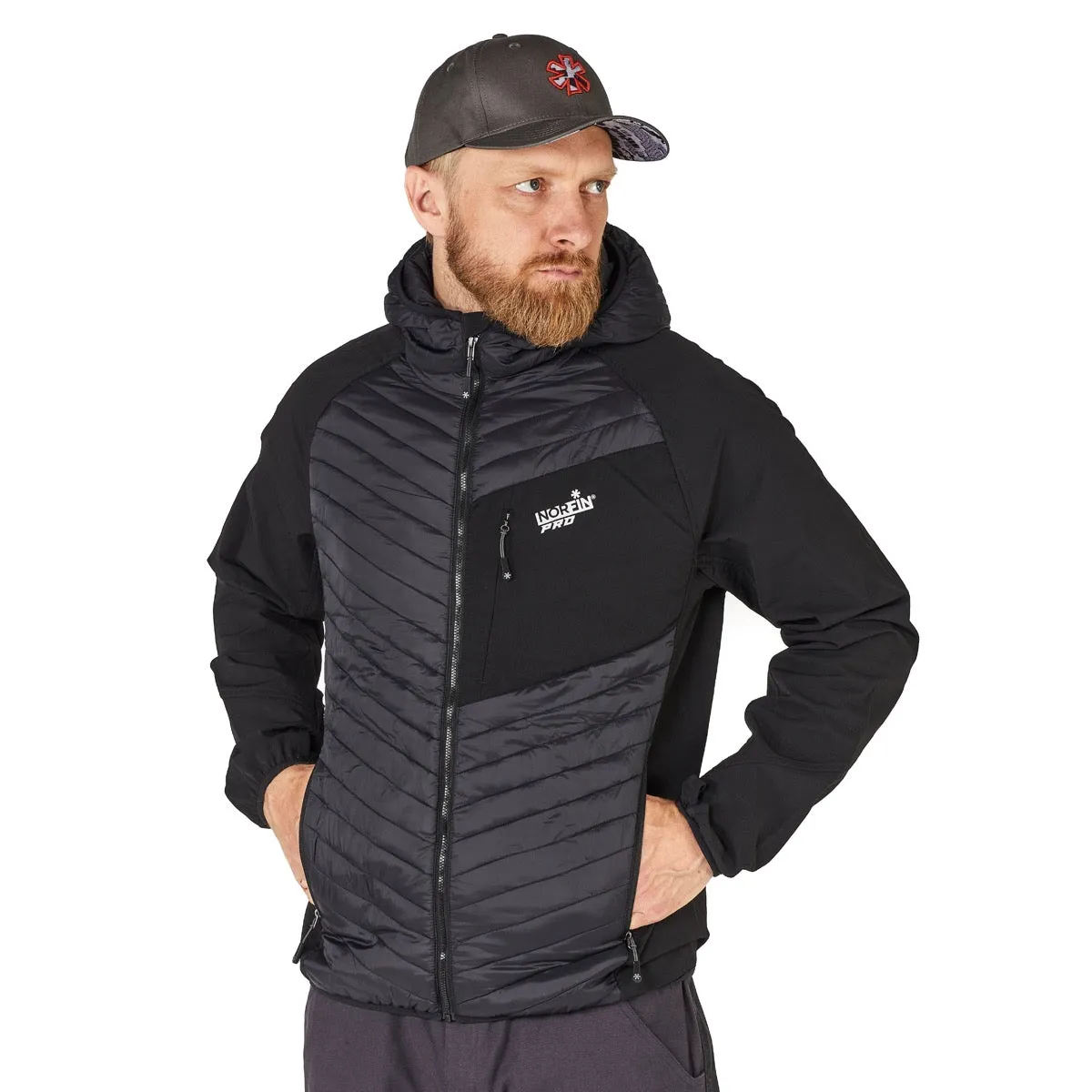 THERMO PRO JACKET