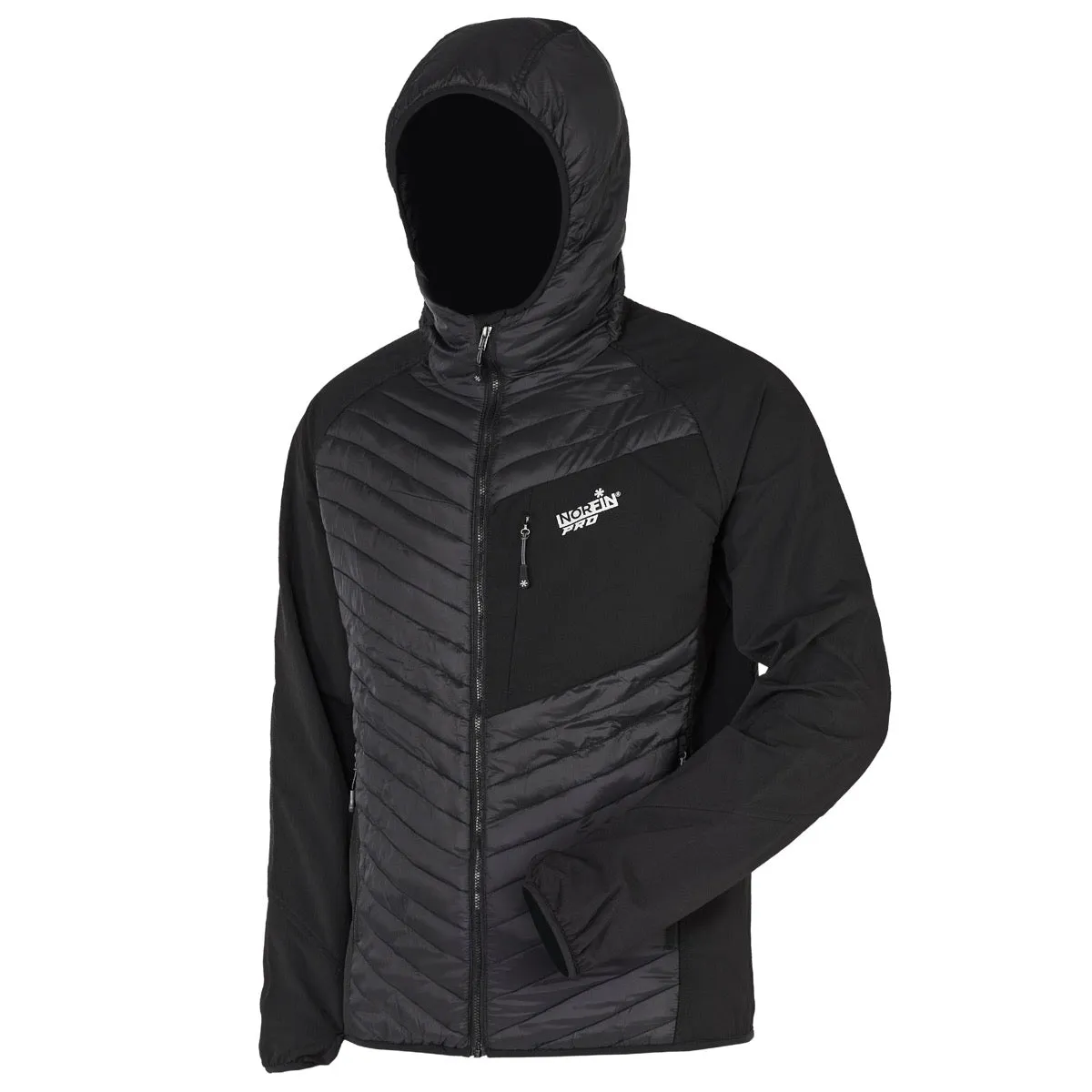 THERMO PRO JACKET