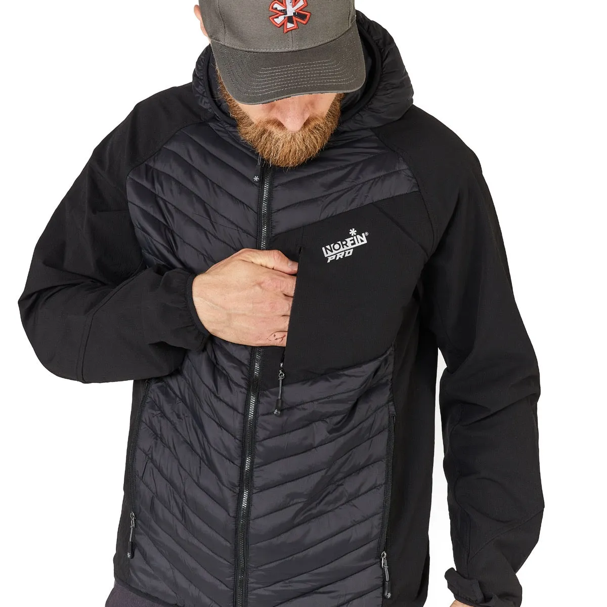 THERMO PRO JACKET