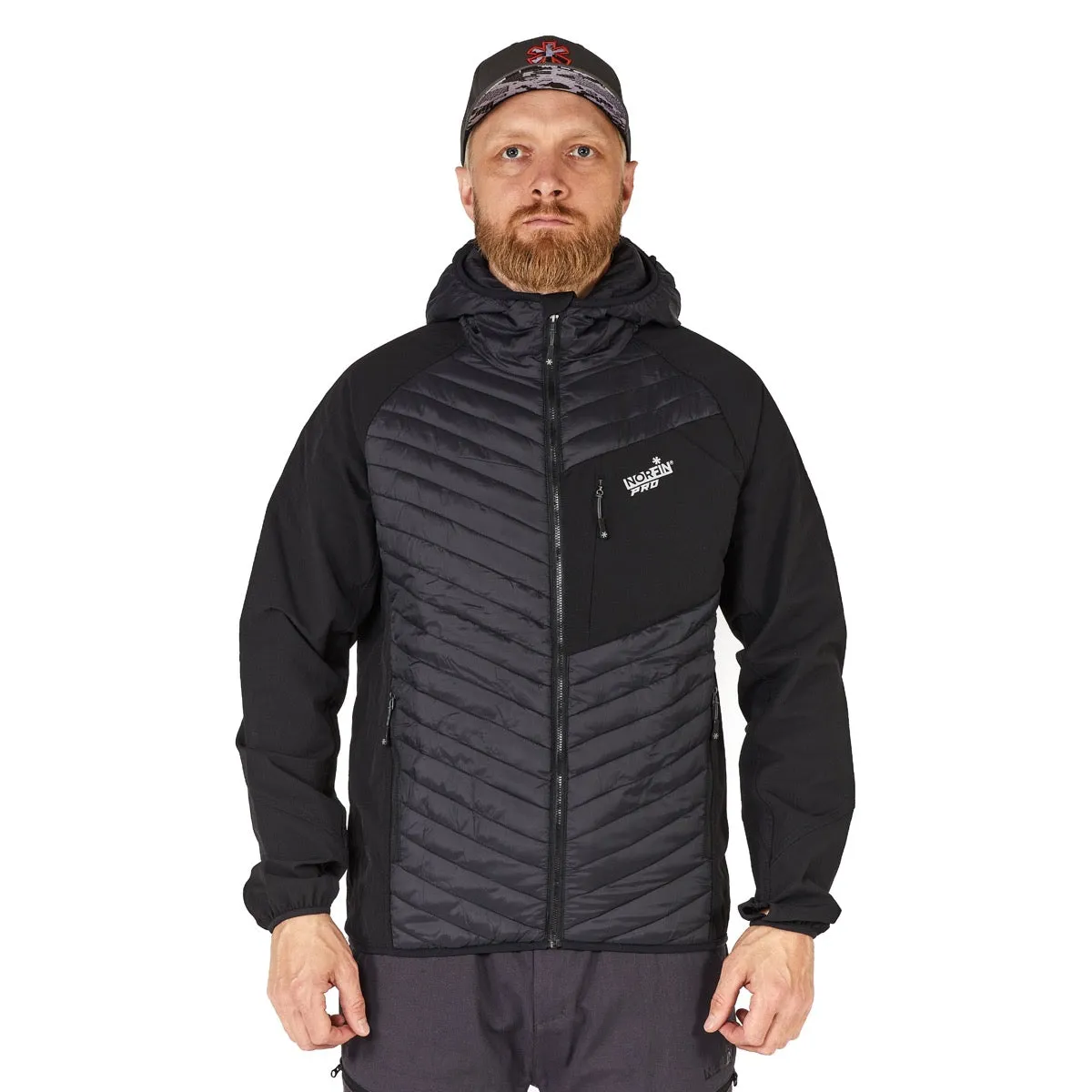 THERMO PRO JACKET
