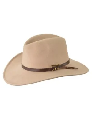Thomas Cook Hat Original Crushable