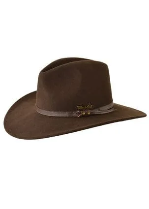 Thomas Cook Hat Original Crushable