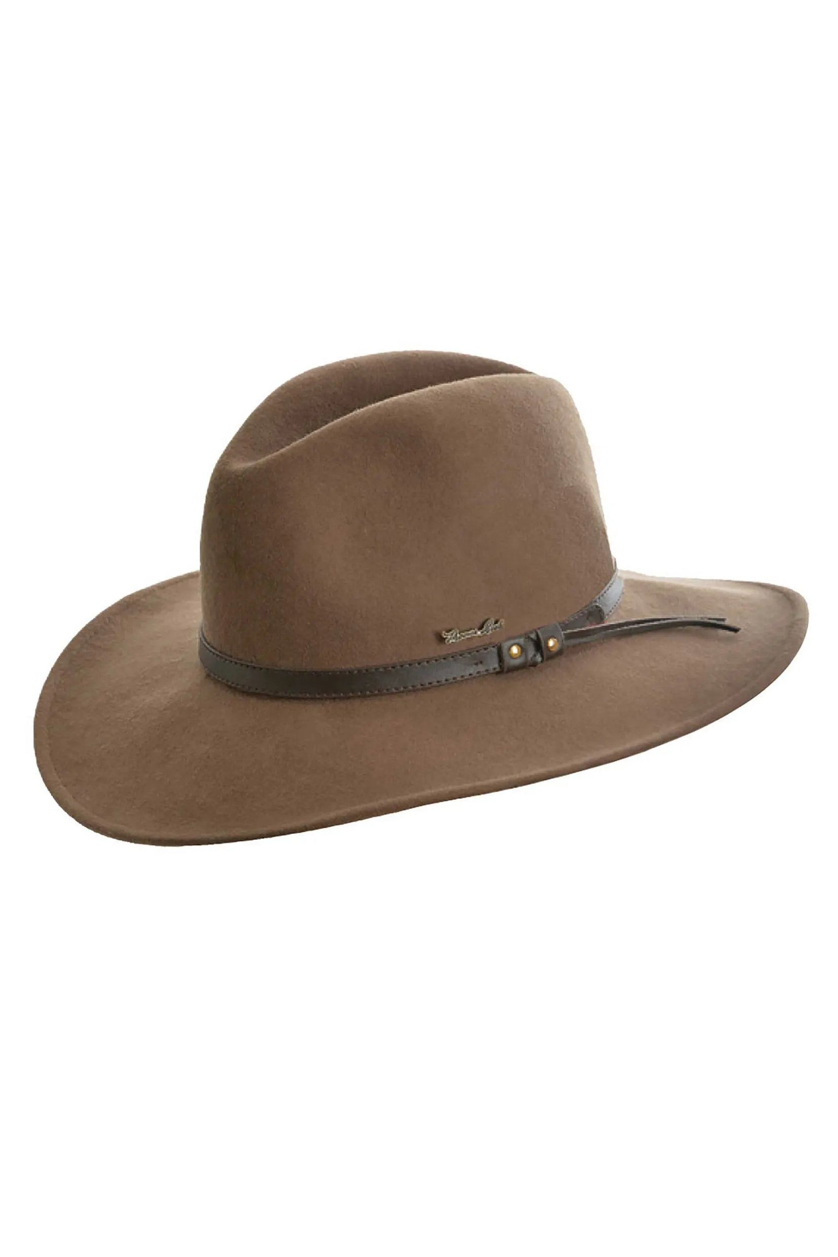 Thomas Cook Hat Original Crushable