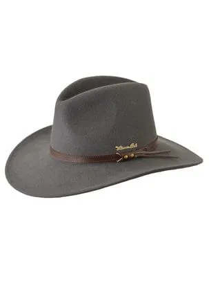 Thomas Cook Hat Original Crushable