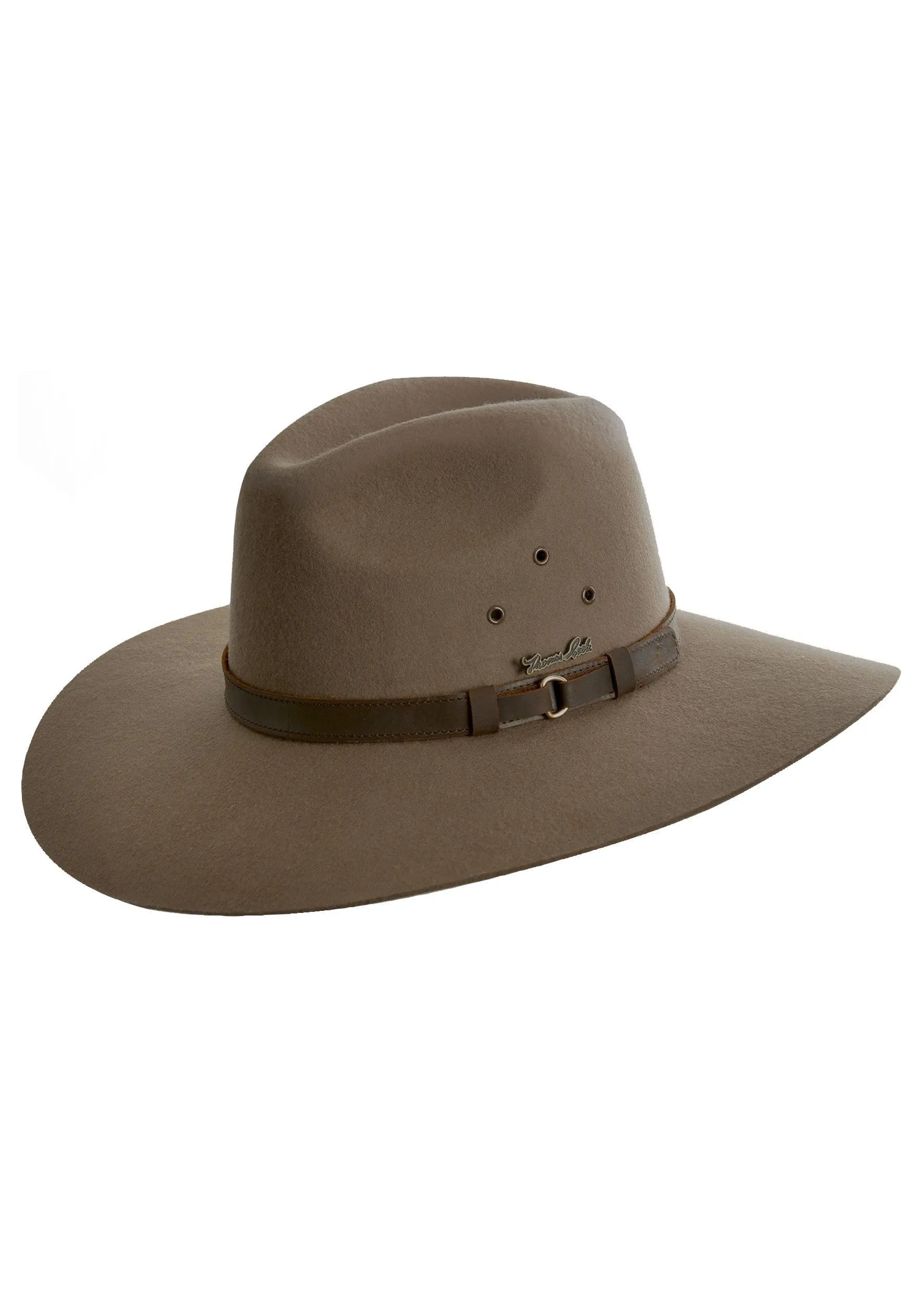 Thomas Cook Highlands Hat Sand