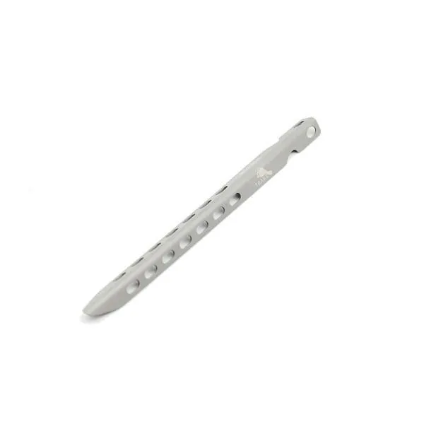 TOAKS TITANIUM V-SHAPED PEG (6 Pack)