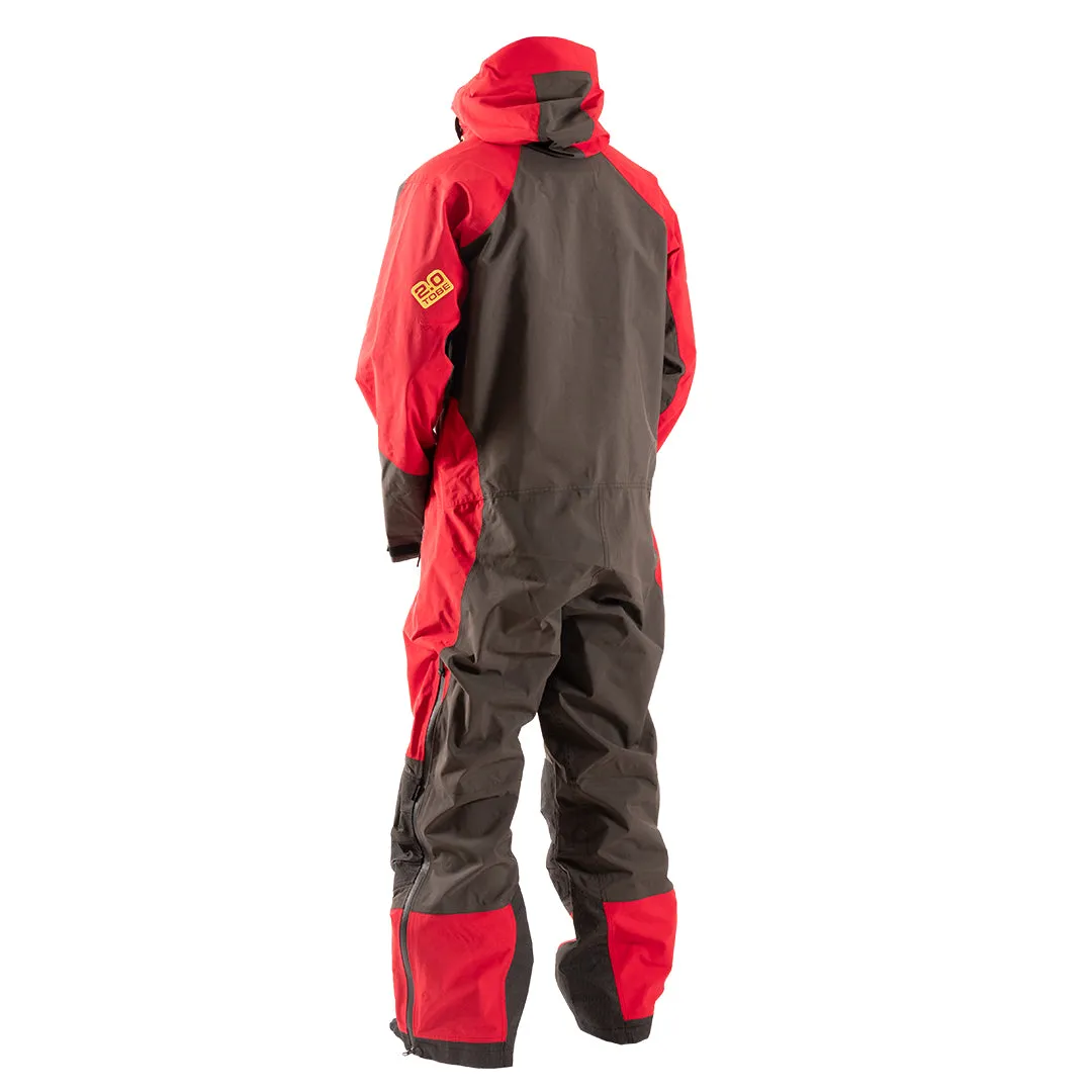 TOBE Novo V3 Mono Suit - 2XS Only (CLEARANCE)