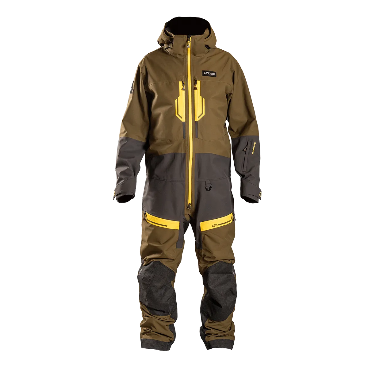 TOBE Tiro V3 Monosuit Insulated (CLEARANCE)