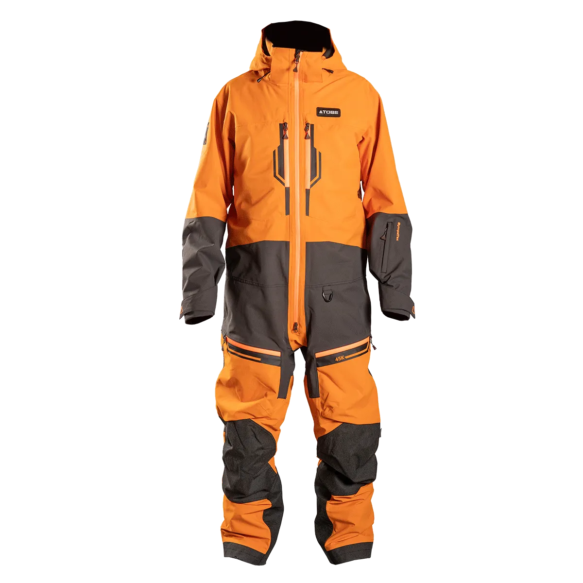 TOBE Tiro V3 Monosuit Insulated (CLEARANCE)