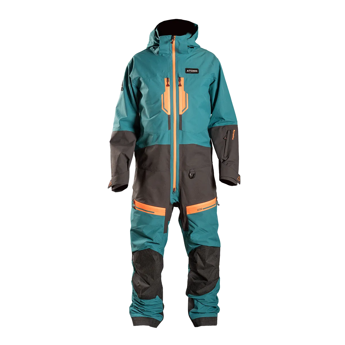 TOBE Tiro V3 Monosuit Insulated (CLEARANCE)