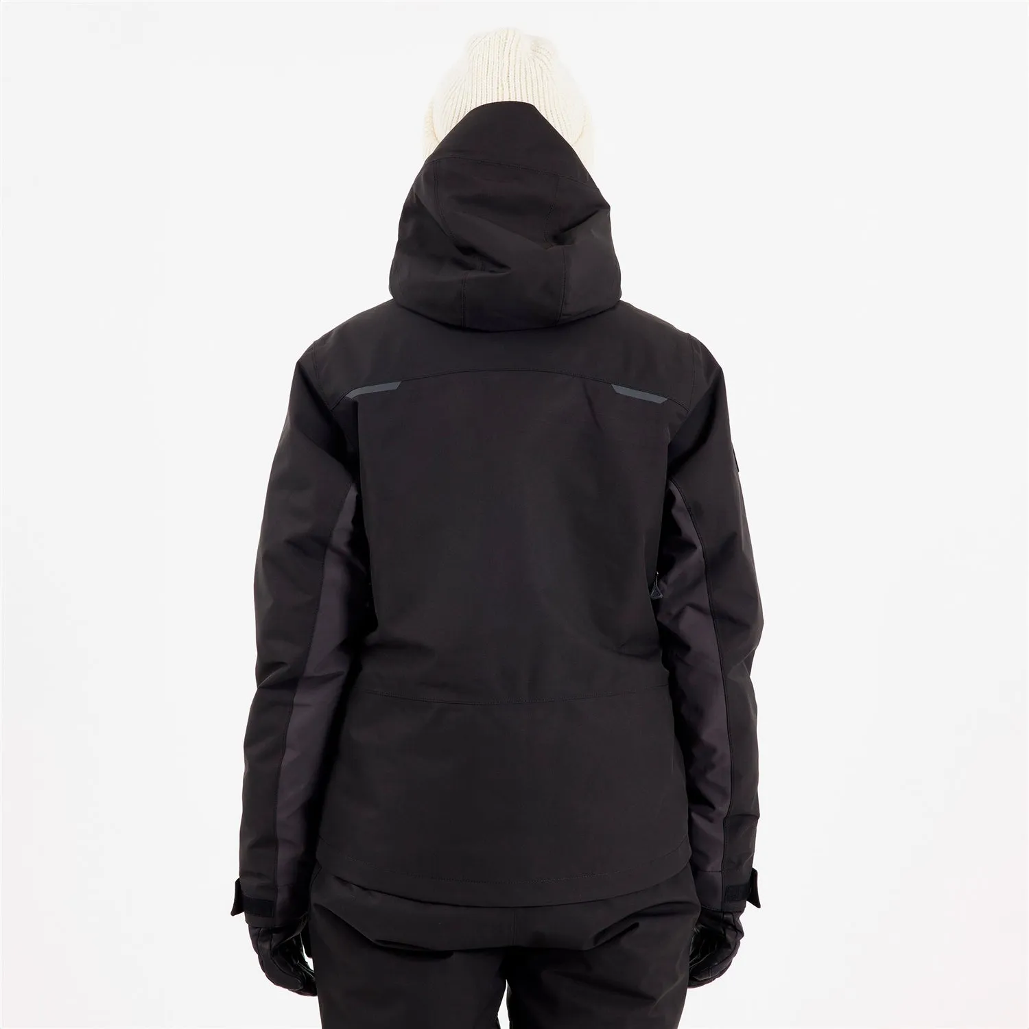 Tobe Womens Insulated Cappa Jacket