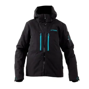 Tobe Womens Insulated Cappa Jacket