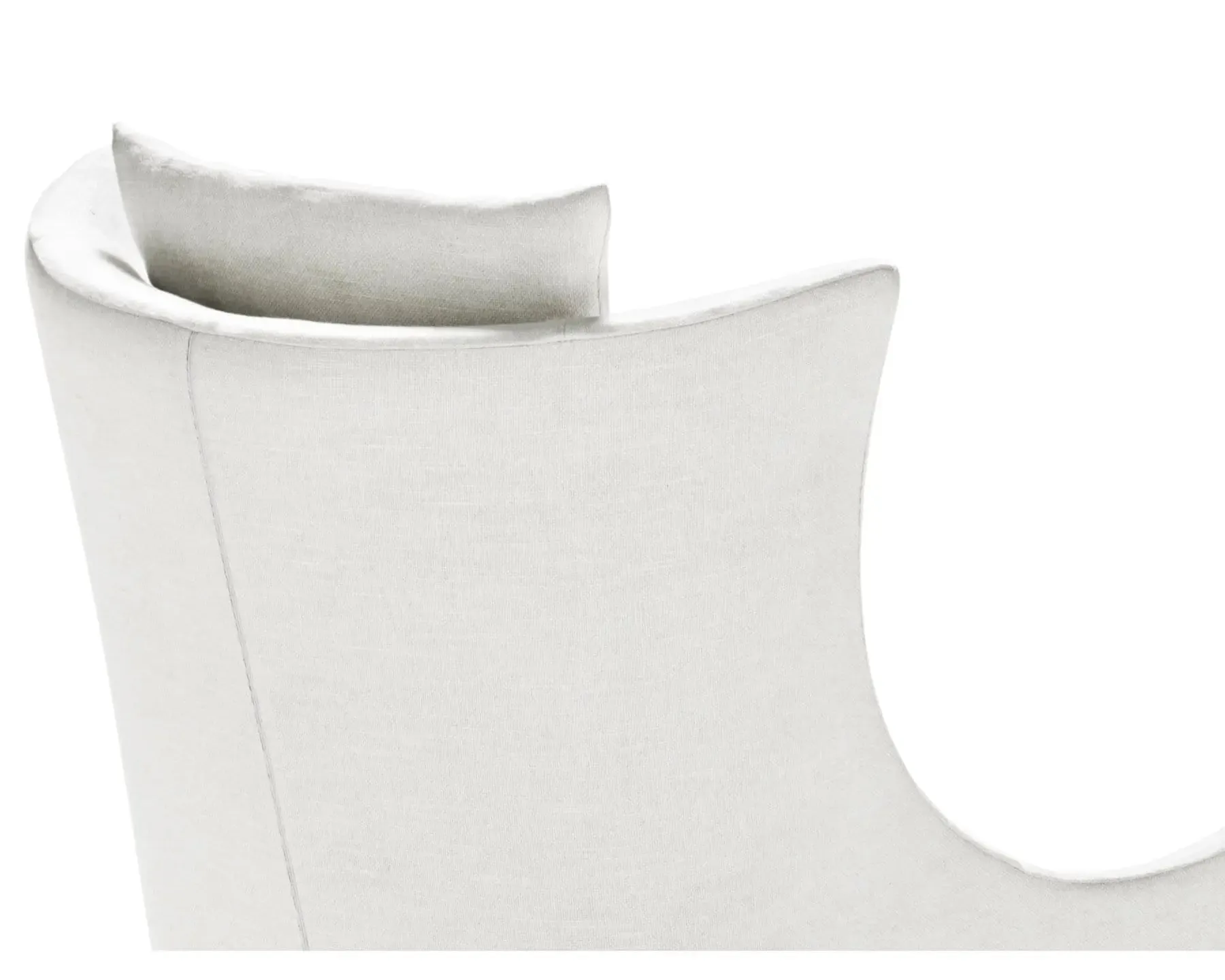 Tondo 05 - Armchair