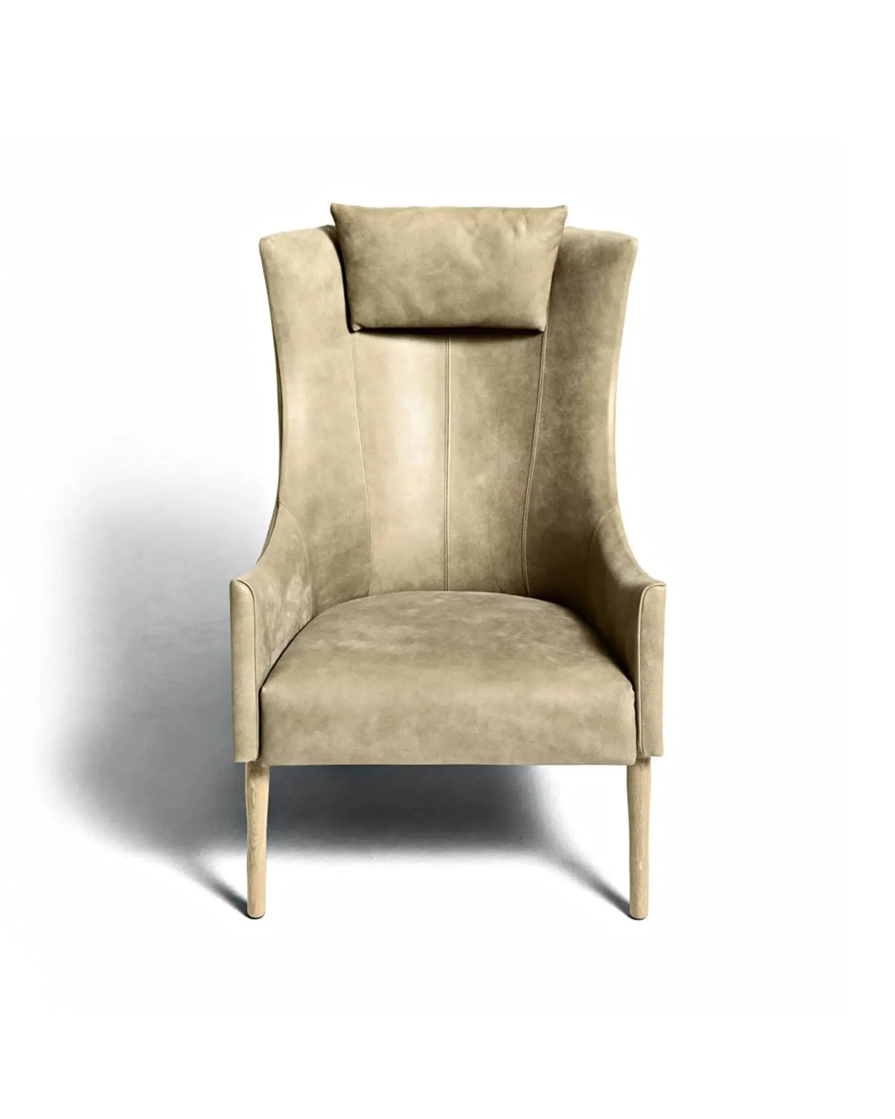 Tondo 05 - Armchair
