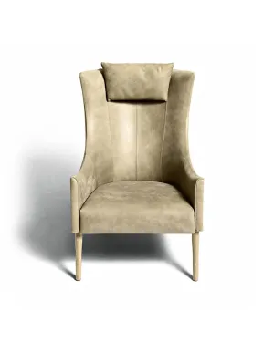 Tondo 05 - Armchair